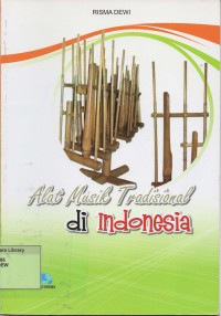 Image of Alat Musik Tradisional di Indonesia