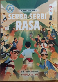 Image of Antologi Puisi; Serba-Serbi Rasa