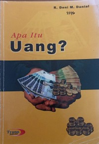 Image of Apa Itu Uang
