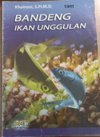 Image of Bandeng Ikan Unggulan