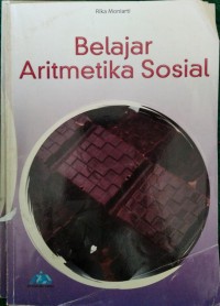 Image of Belajar Aritmatika Sosial