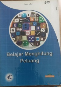 Image of Belajar Menghitung Peluang