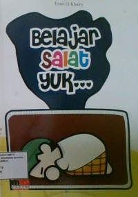 Image of Belajar Salat Yuk...