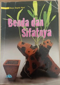 Image of Benda dan Sifatnya