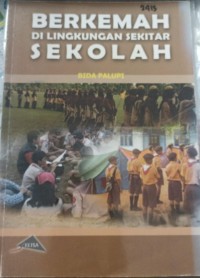 Image of Berkemah di Lingkungan Sekitar Sekolah