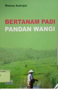 Image of Bertanam Padi Pandan Wangi