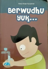 Image of Berwudhu Yuk...