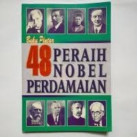 Image of Buku Pintar 48 Peraih Nobel Perdamaian