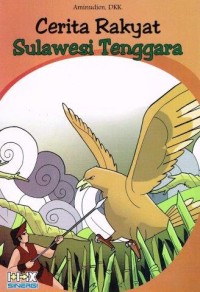 Image of Cerita Rakyat Sulawesi Tenggara
