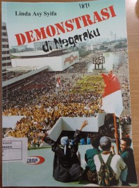 Image of Demonstrasi di Negaraku