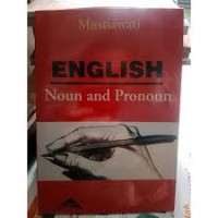 Image of English Noun and Pronoun