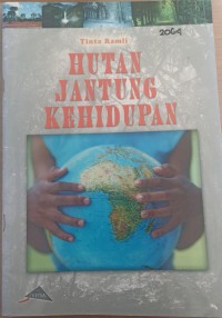 Image of Hutan Jantung Kehidupan