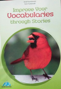 Image of Improve Your Vocabularies Through Stories