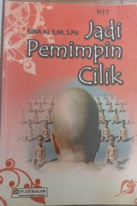 Image of Jadi Pemimpin Cilik