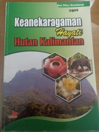 Image of Keanekaragaman Hayati Hutan Kalimantan
