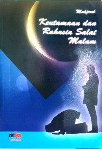 Image of Keutamaan dan Rahasia Salat Malam