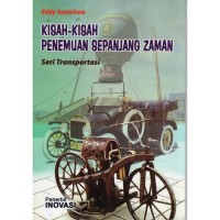 Image of Kisah-Kisah Penemuan Sepanjang Zaman