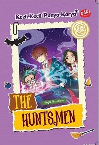 Image of KKPK The Huntsmen
