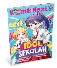 Image of Komik Next G Idol Sekolah