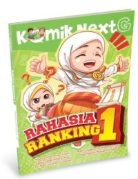 Image of Komik NextG Rahasia Ranking 1