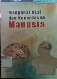 Image of Mengenal Akal dan Kecerdasan Manusia