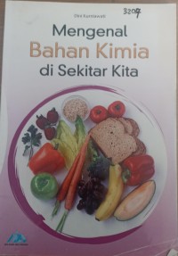 Image of Mengenal Bahan Kimia di Sekitar Kita