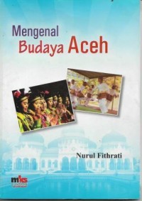 Image of Mengenal Budaya Aceh