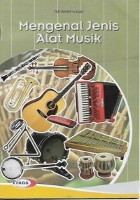Image of Mengenal Jenis Alat Musik