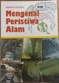 Image of Mengenal Peristiwa Alam