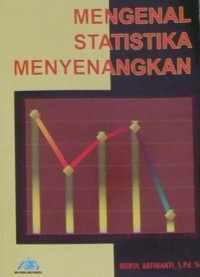 Image of Mengenal Statistika Menyenangkan