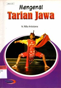 Image of Mengenal Tarian Jawa