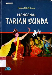 Image of Mengenal Tarian Sunda