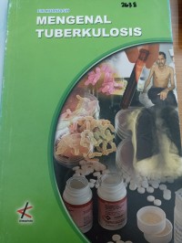 Image of Mengenal Tuberkulosis