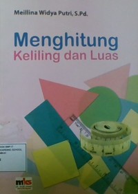 Image of Menghitung Keliling dan Luas