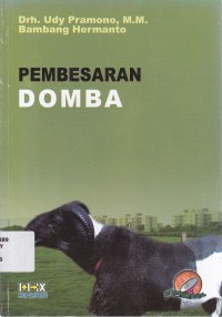 Image of Pembesaran Domba