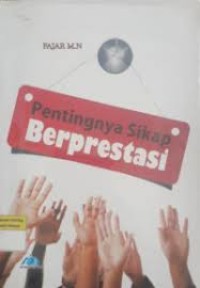 Image of Pentingnya Sikap Berprestasi