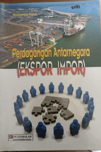 Image of Perdagangan Antarnegara (Ekspor Impor)