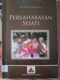 Image of Persahabatan Sejati
