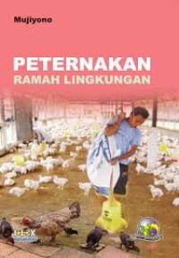 Image of Peternakan ramah lingkungan