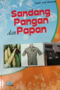 Image of Sandang Pangan dan Papan