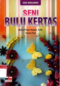 Image of Seni Bulu Kertas
