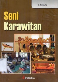 Image of Seni Karawitan