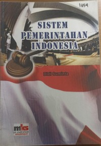 Image of Sistem Pemerintahan Indonesia