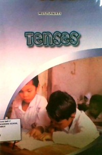Image of Tenses