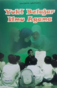 Image of Yuk ! Belajar Ilmu Agama