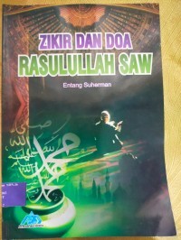 Image of Zikir dan Doa Rasulullah SAW
